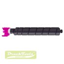 Original Toner-Kit magenta 1T02RLBTA0 / CK-8512M