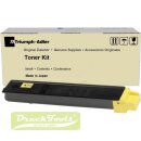 Original Toner-Kit gelb 662510116