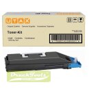 Original Toner-Kit cyan 1T02R4CUT0 / CK-5510C