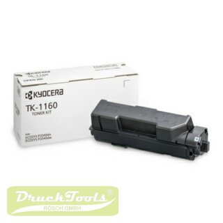 Original Toner-Kit 1T02RY0NL0 / TK-1160