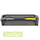 Alternativ Tonerkartusche gelb Canon 3025C002 / 054H