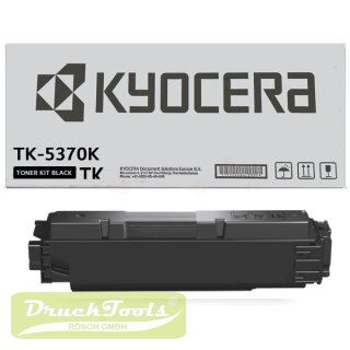 Original Toner-Kit schwarz 1T02YJ0NL0 / TK-5370K
