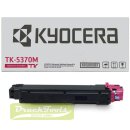 Original Toner-Kit magenta 1T02YJBNL0 / TK-5370M