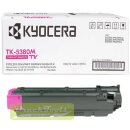 Original Toner-Kit magenta 1T02Z0BNL0 / TK-5380M