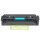 Alternativ Tonerkartusche cyan HP CF411A / 410A