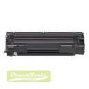 Alternativ Tonerkartusche HP CF283X / 83X