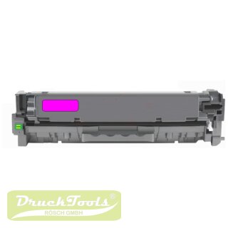 Alternativ Tonerkartusche magenta HP CF383A / 312A