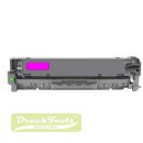 Alternativ Tonerkartusche magenta HP CF383A / 312A