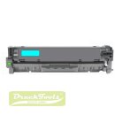 Alternativ Tonerkartusche cyan HP CF381A / 312A