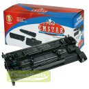 Alternativ Tonerkartusche HP CF226X / 26X