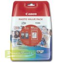 Original Druckkopfpatrone Multipack schwarz + color...