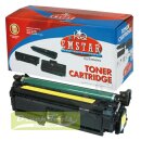 Alternativ Tonerkartusche gelb HP CE402A / 507A