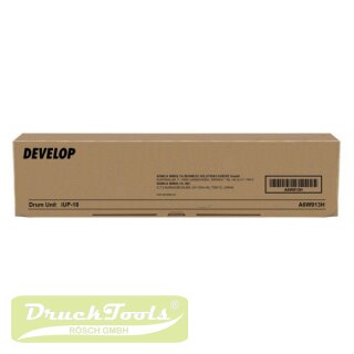 Original Drum Unit A6W913H / IUP-18