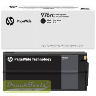 Original Tintenpatrone schwarz extra High-Capacity Contract L0S20YC / 976YC