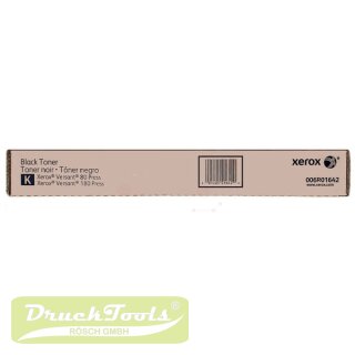 Original Toner schwarz 006R01642