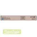 Original Toner cyan 006R01643