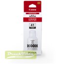 Original Tintenflasche schwarz pigmentiert 4528C001 /...