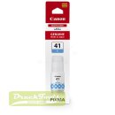 Original Tintenflasche cyan 4543C001 / GI-41C