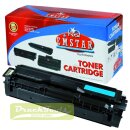Alternativ Tonerkartusche cyan Samsung CLT-C503L/ELS / C503L