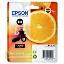 Original Tintenpatrone schwarz foto High-Capacity...