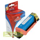 Alternativ Tintenpatrone cyan Canon CLI-571CXL