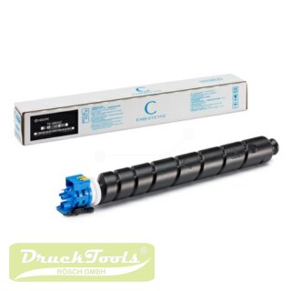 Original Toner-Kit cyan 1T02RRCNL0 / TK-8800C
