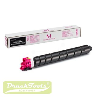 Original Toner-Kit magenta 1T02RRBNL0 / TK-8800M