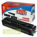 Alternativ Tonerkartusche magenta HP CF403X / 201X