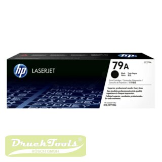 Original Tonerkartusche CF279A / 79A