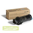 Original Toner-Kit cyan extra High-Capacity 106R03690