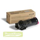 Original Toner-Kit magenta extra High-Capacity 106R03691