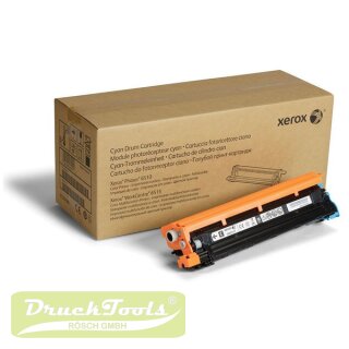 Original Drum Kit cyan 108R01417