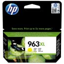 Original Tintenpatrone gelb High-Capacity 3JA29AE / 963XL