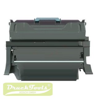 Alternativ Tonerkartusche schwarz Lexmark T650H21E