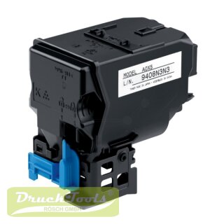 Original Toner schwarz A0X5154 / TNP-50K