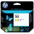 Original Druckkopf gelb CH645A / 761