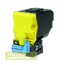 Original Toner gelb C13S050590 / S050590