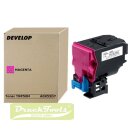 Original Toner-Kit magenta A0X53D7 / TNP-50M
