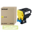 Original Toner-Kit gelb A0X52D7 / TNP-50Y