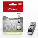 Original Tintenpatrone schwarz pigmentiert Blister...