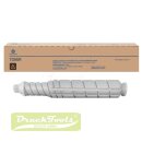 Original Toner schwarz A3VX154 / TN-620K