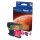 Original Tintenpatrone magenta High-Capacity LC-1100HYM