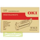 Original Fuser Kit 46358502