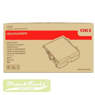 Original Transfer Belt 46394902