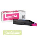 Original Toner magenta 1T02JZBEU0 / TK-865M