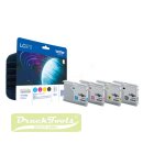 Original Tintenpatrone MultiPack Bk,C,M,Y LC-970VALBP