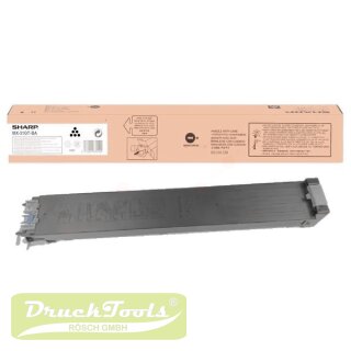 Original Toner schwarz MX-31GTBA