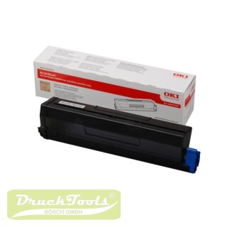 Original Toner-Kit High-Capacity 43979202