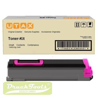 Original Toner magenta 4452110014