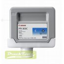 Original Tintenpatrone cyan 2959B001 / PFI-303C